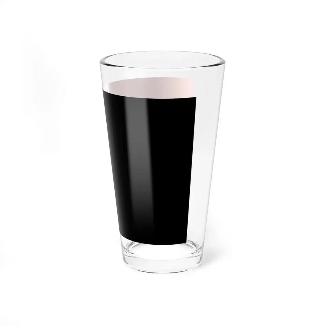Bandiera di Loano (Italy) Pint Glass 16oz - Go Mug Yourself