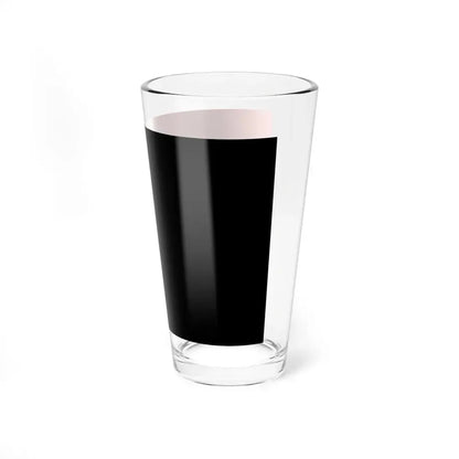 Bandiera di Loano (Italy) Pint Glass 16oz - Go Mug Yourself