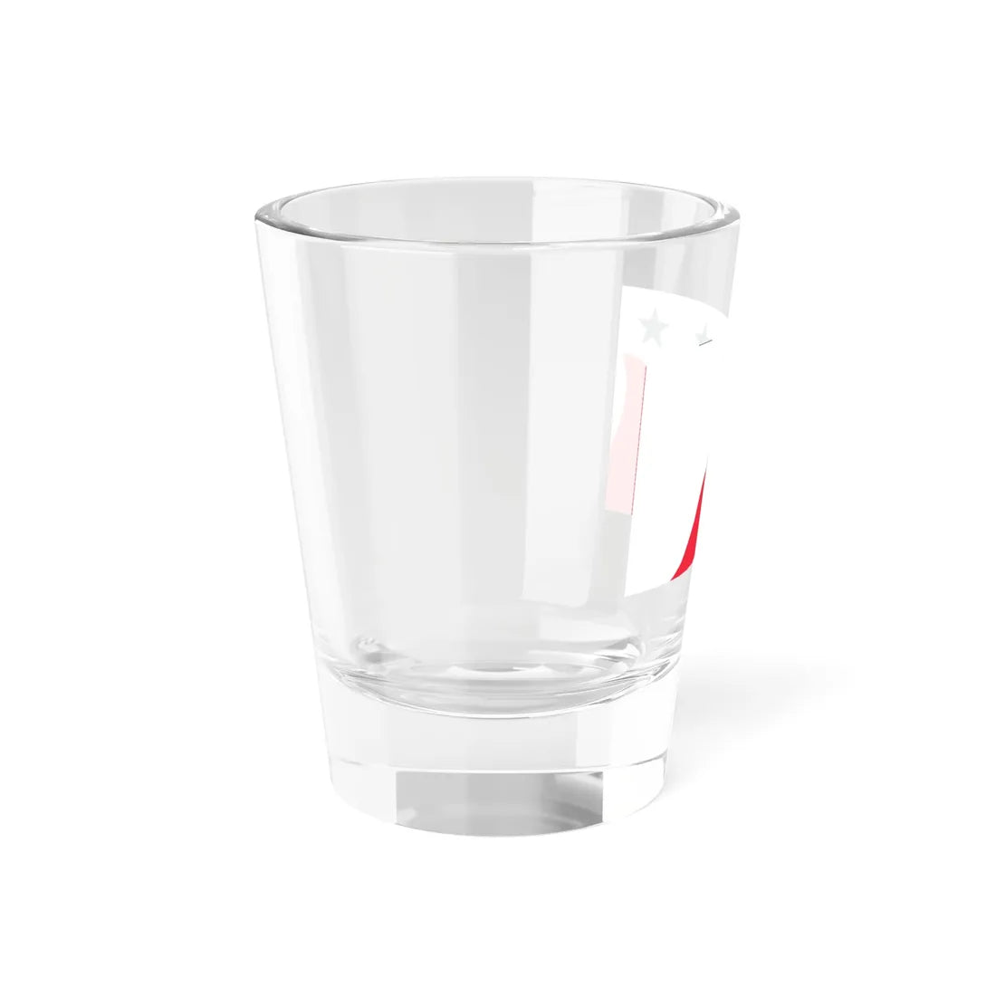 বলদশ ছতরলগর পতক (Bangladesh) Shot Glass 1.5oz - Go Mug Yourself