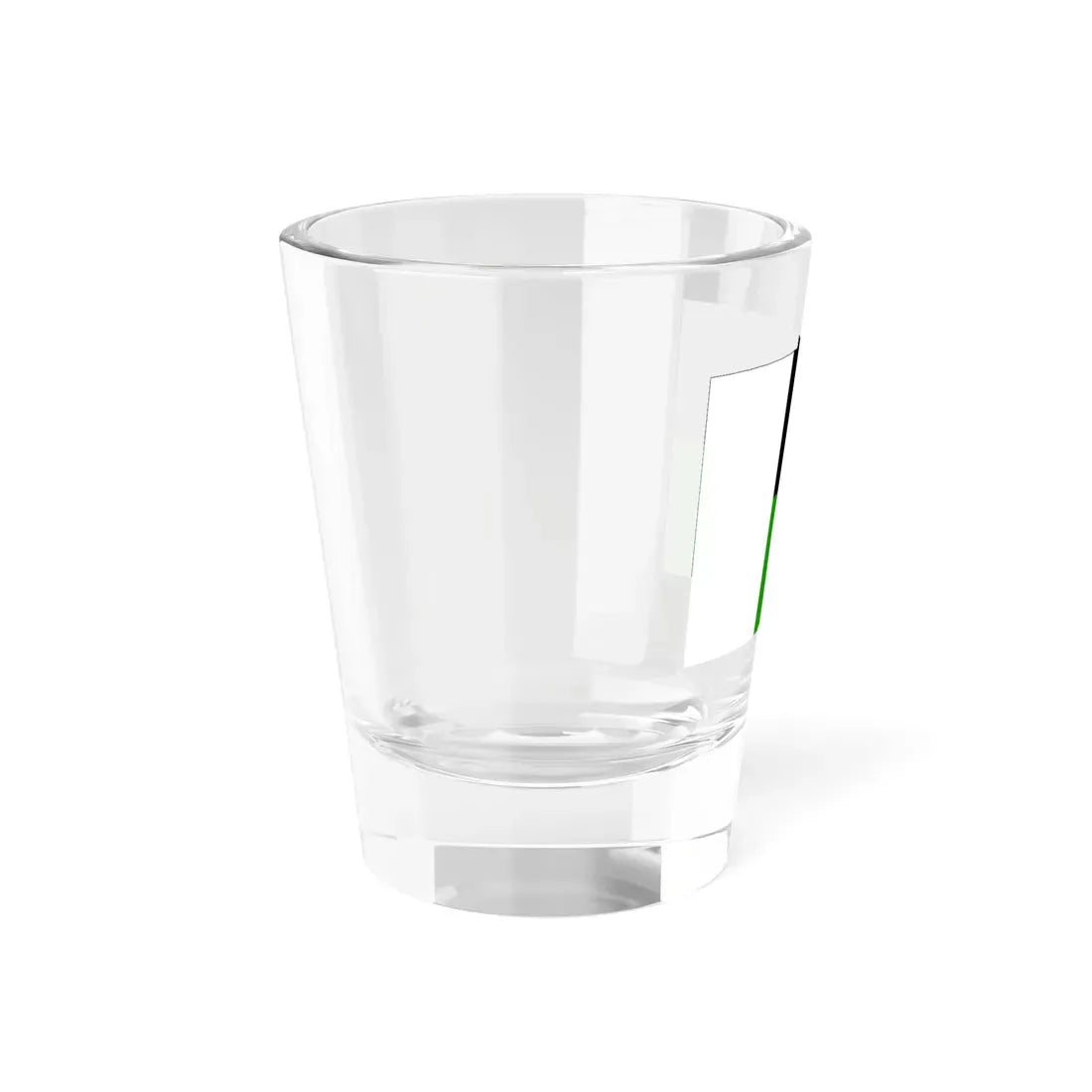 বলদশ ইসলম ছতরসনর পতক (Bangladesh) Shot Glass 1.5oz - Go Mug Yourself