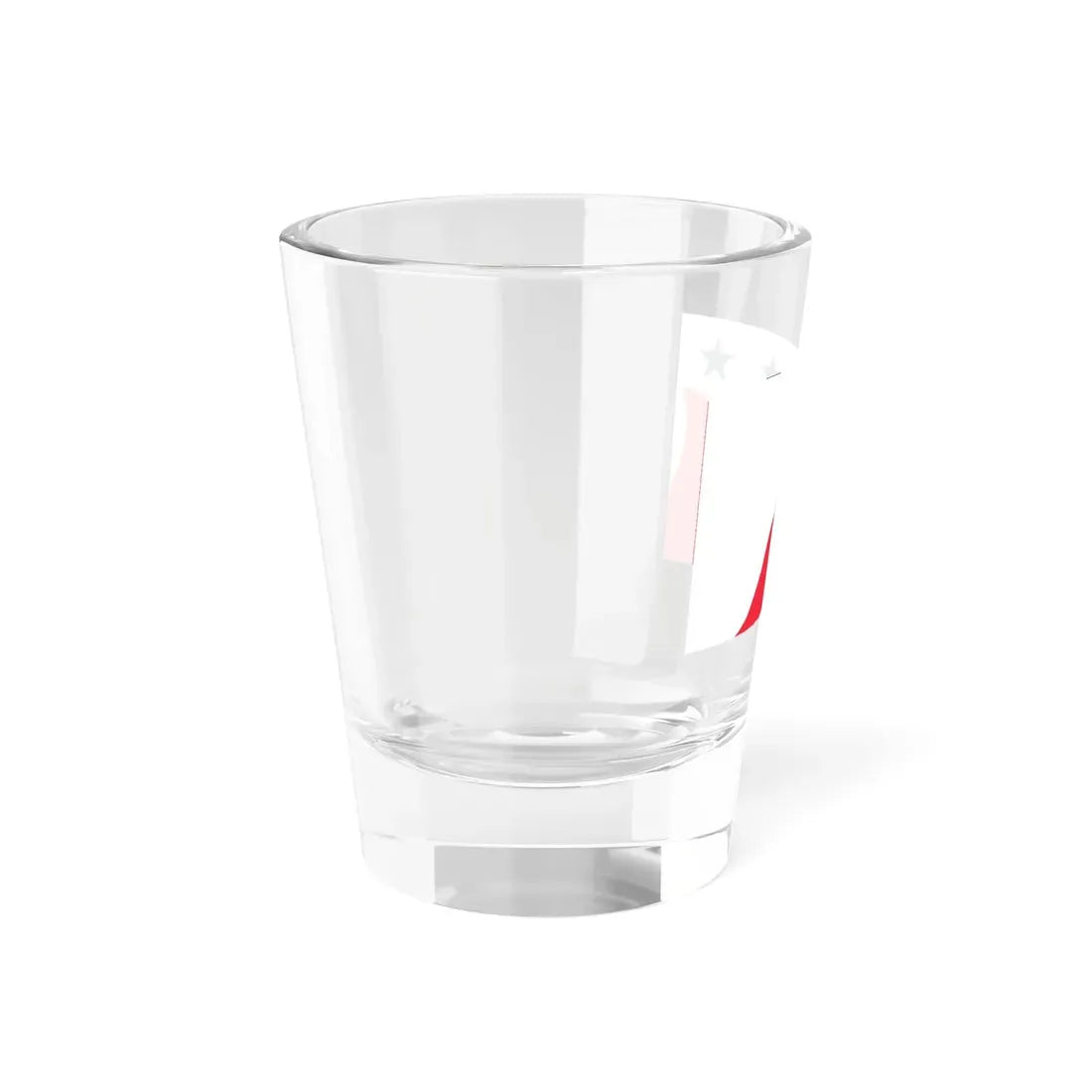 বলদশ ছতরলগর পতক (Bangladesh) Shot Glass 1.5oz - Go Mug Yourself