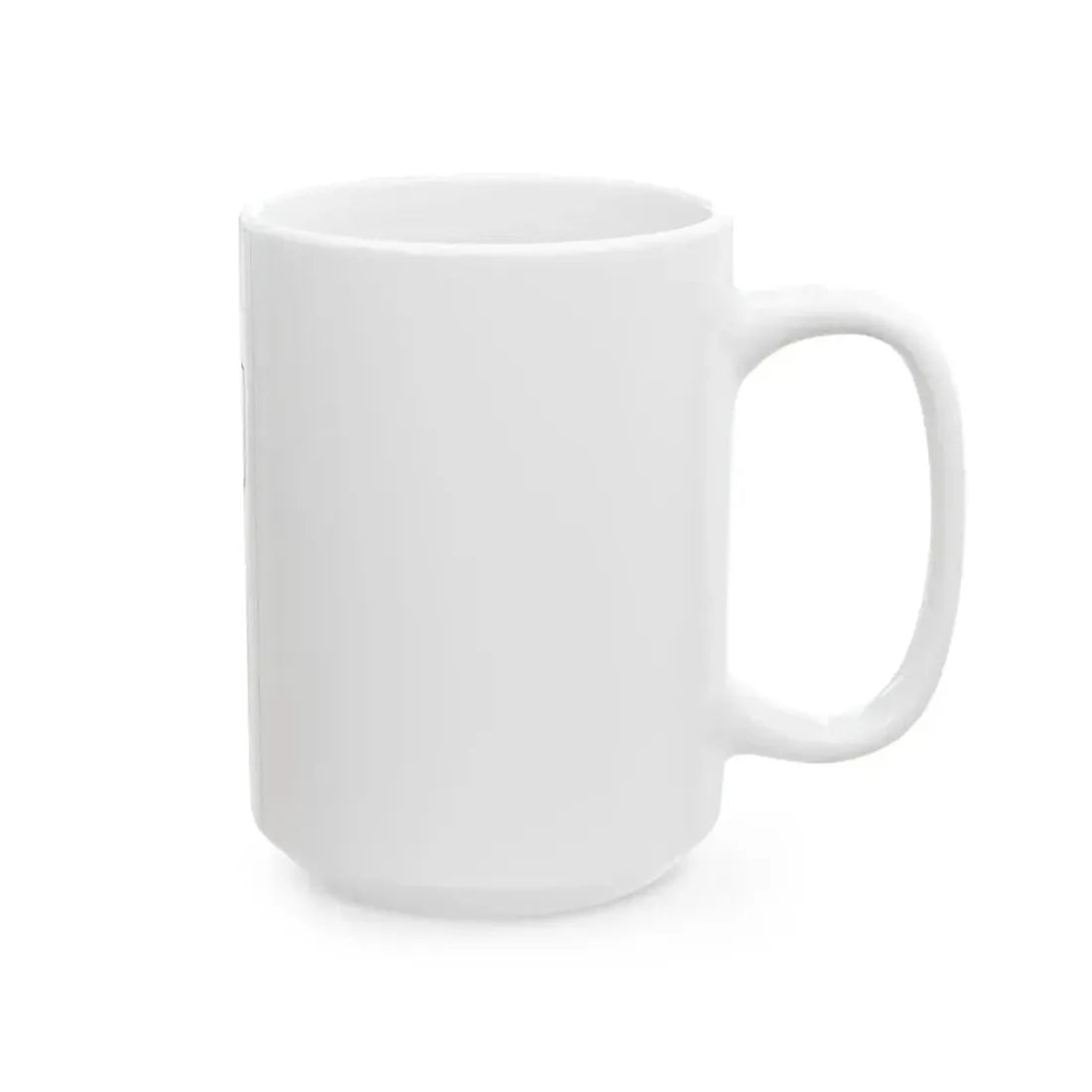 Banner Adelmannsfelden (Germany) White Coffee Mug - Go Mug Yourself