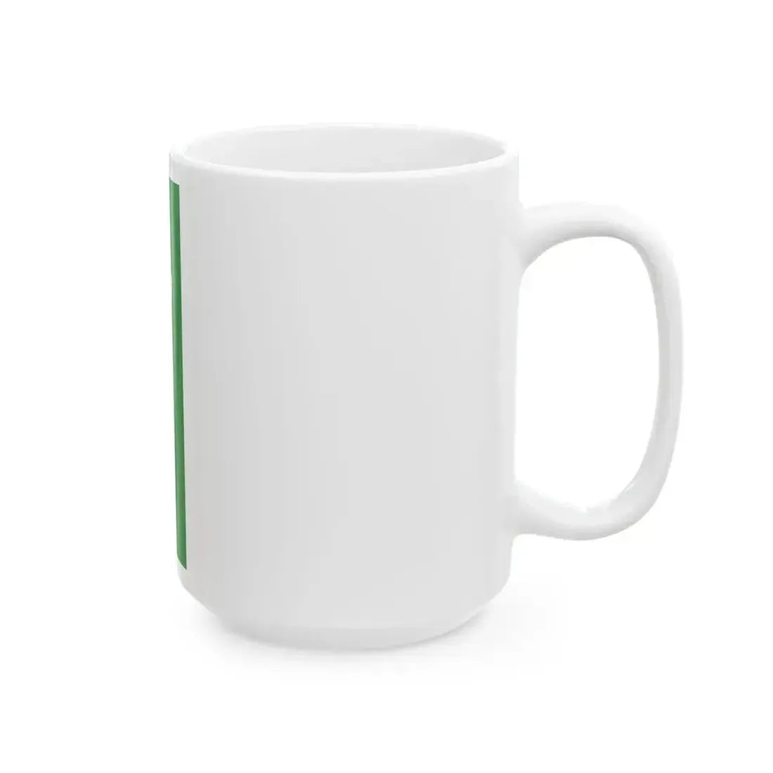 Banner Bad Endbach (Germany) White Coffee Mug - Go Mug Yourself