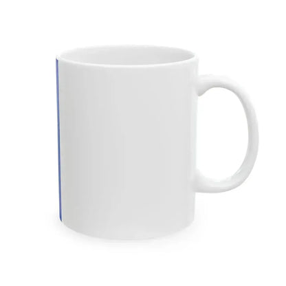 Banner Dorfbeuern (Austria) White Coffee Mug - Go Mug Yourself