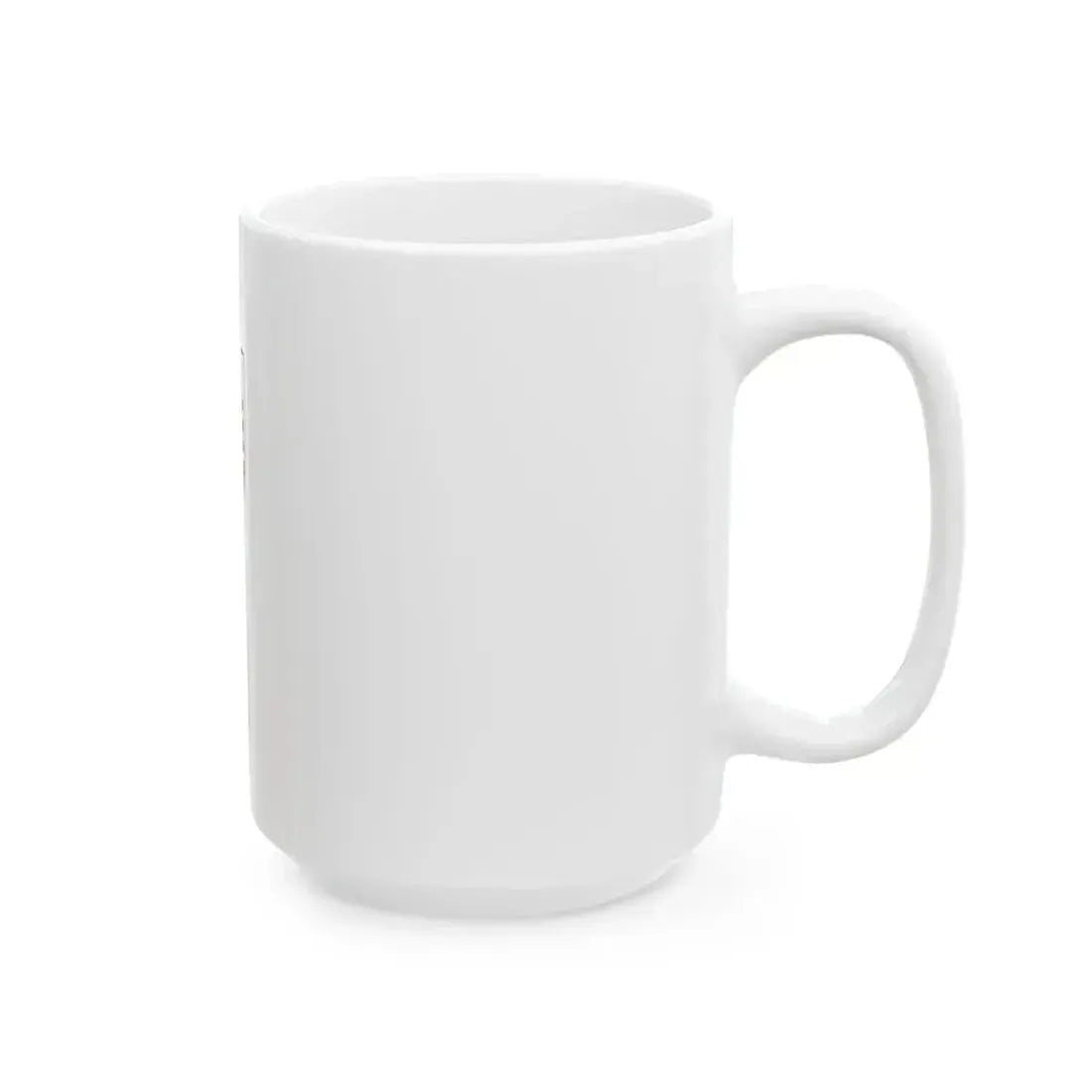 Banner Ebenau Salzburg (Austria) White Coffee Mug - Go Mug Yourself