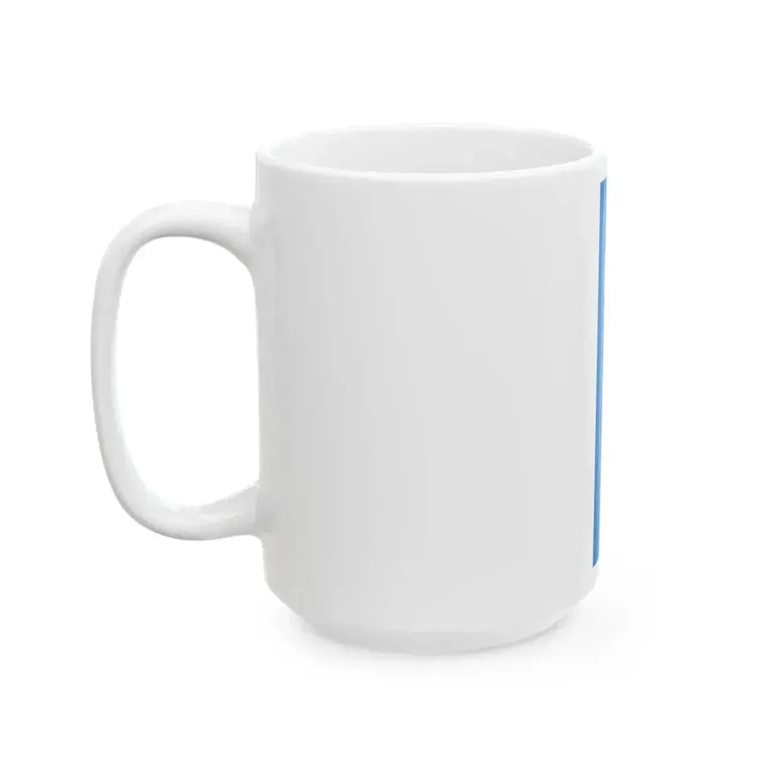 Banner Immendingen (Germany) White Coffee Mug - Go Mug Yourself