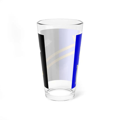 Banner of Surrey County Council (England) Pint Glass 16oz - Go Mug Yourself