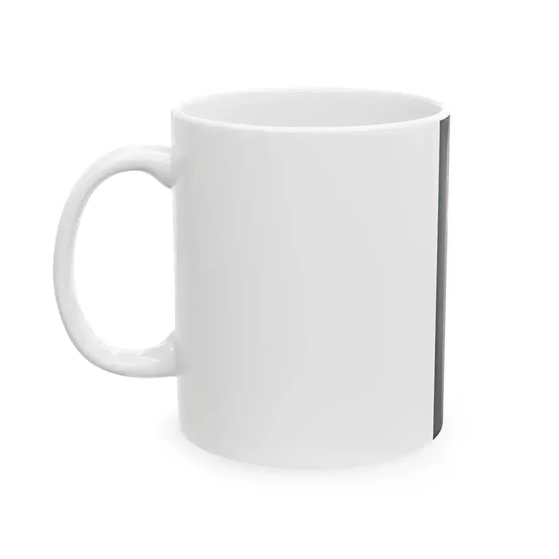 Banner Twistetal (Germany) White Coffee Mug - Go Mug Yourself