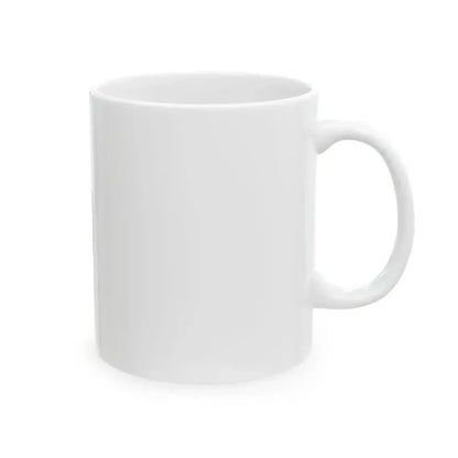 Banner Velten (Germany) White Coffee Mug - Go Mug Yourself