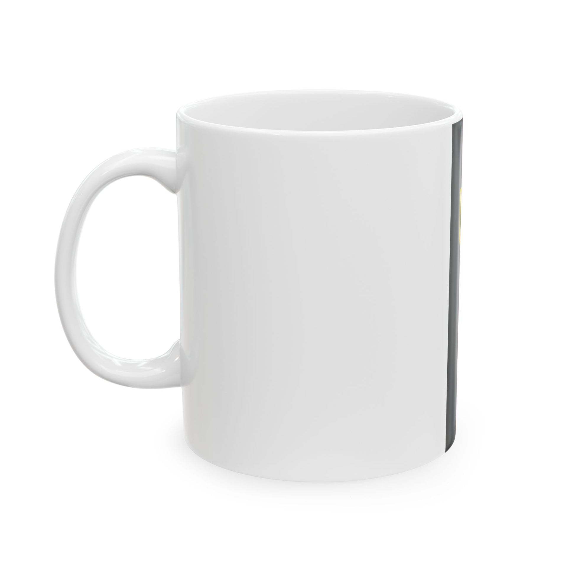 Banner VG Speicher (Germany) White Coffee Mug-Go Mug Yourself