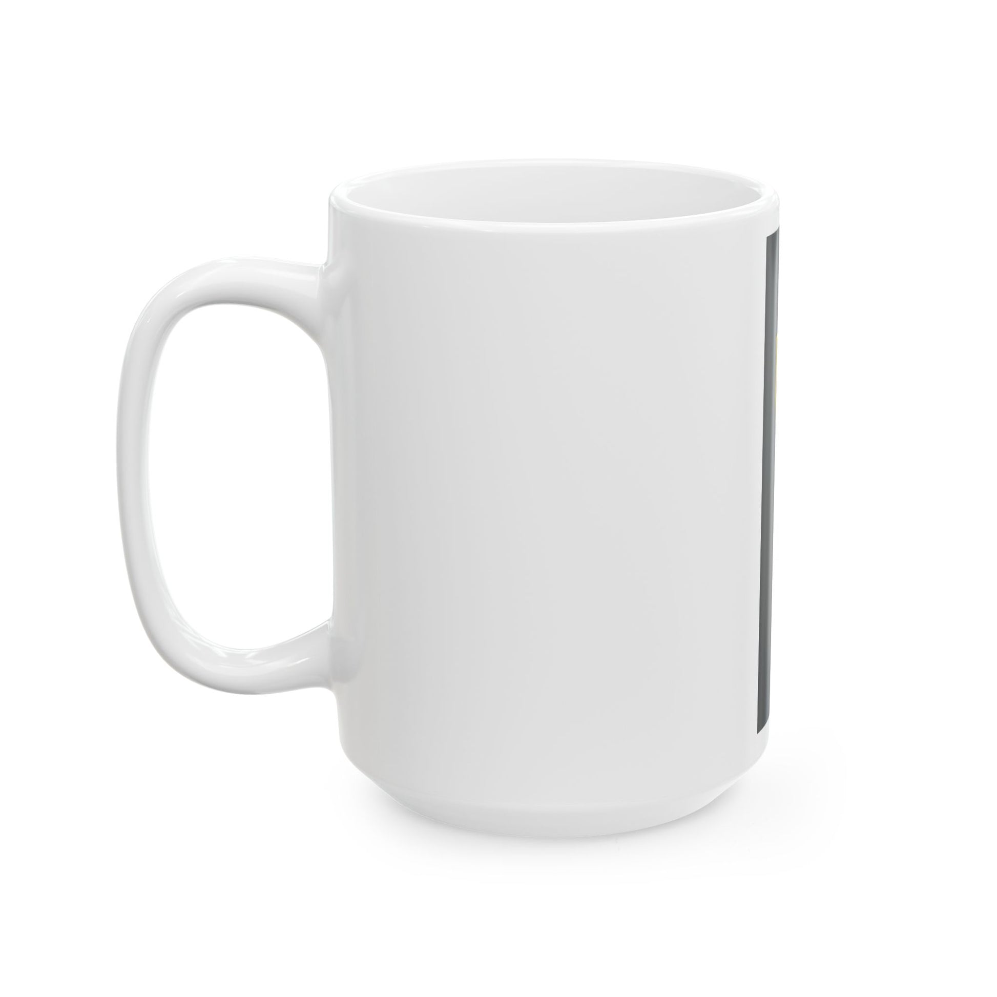 Banner VG Speicher (Germany) White Coffee Mug-Go Mug Yourself