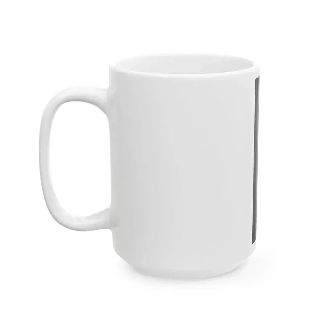 Banner VG Speicher (Germany) White Coffee Mug - Go Mug Yourself