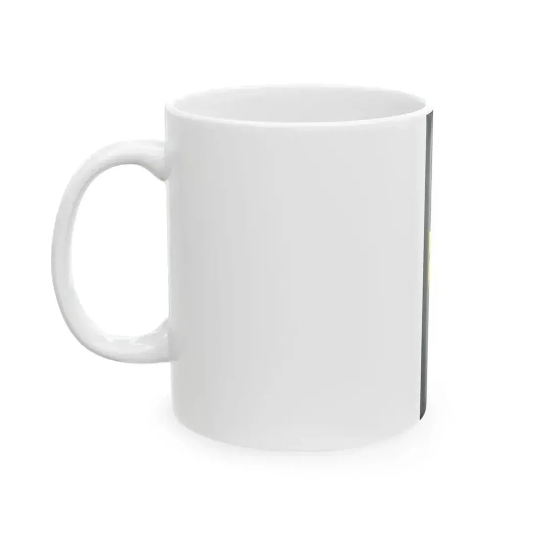 Banner Vils (Austria) White Coffee Mug - Go Mug Yourself