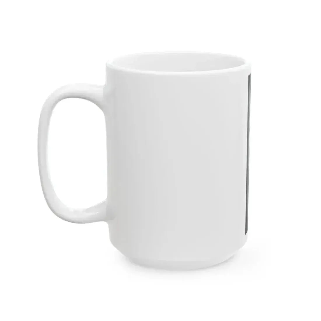 Banner Wolfratshausen (Germany) White Coffee Mug - Go Mug Yourself
