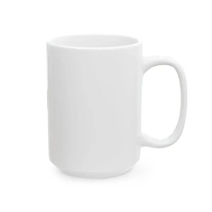 Banner Zell an der Pram (Austria) White Coffee Mug - Go Mug Yourself