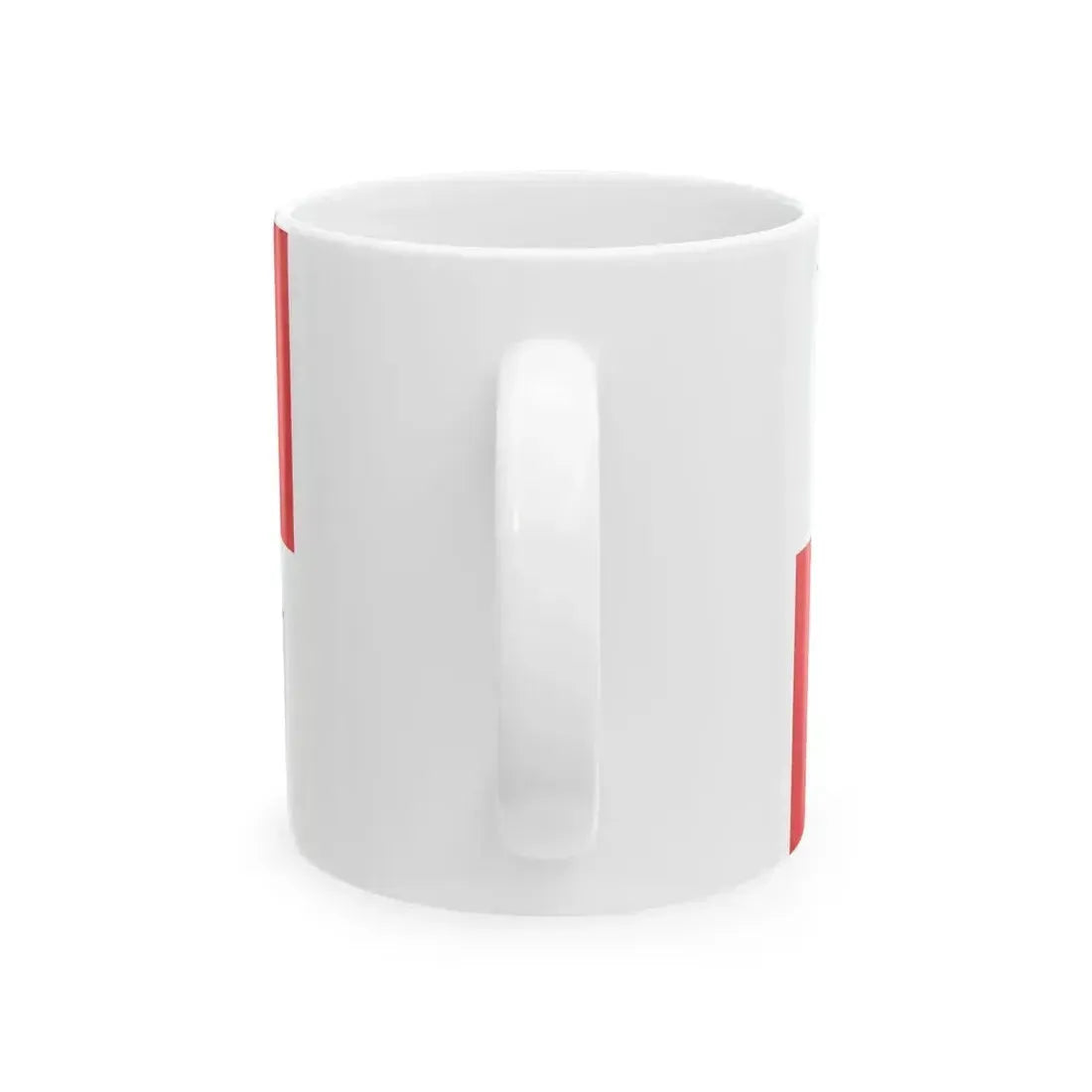 Banniel Bro Zol (Belgium) White Coffee Mug - Go Mug Yourself