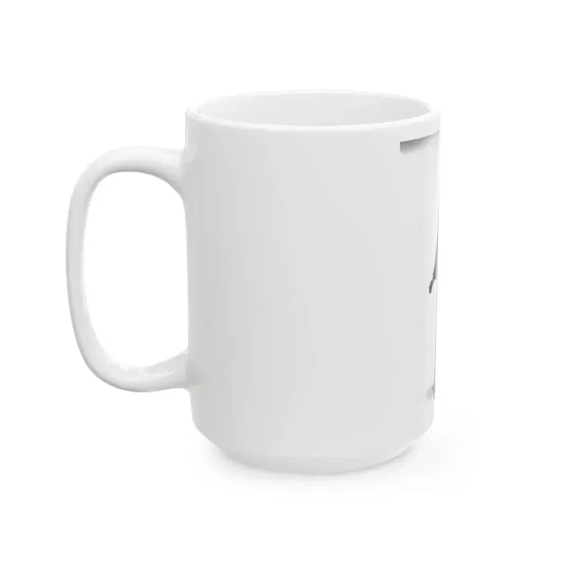 Barbara Stanwyck #154 (Vintage Female Icon) White Coffee Mug - Go Mug Yourself