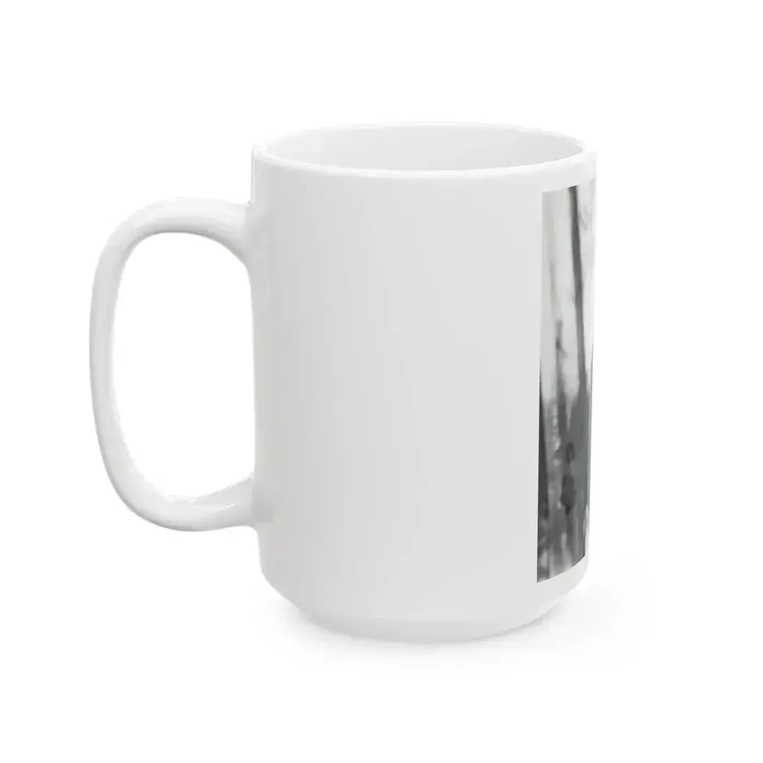 Barbara Stanwyck #157 (Vintage Female Icon) White Coffee Mug - Go Mug Yourself