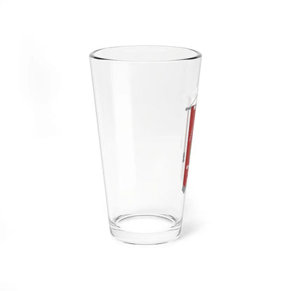 Barberino di Mugello-Gonfalone (Italy) Pint Glass 16oz - Go Mug Yourself