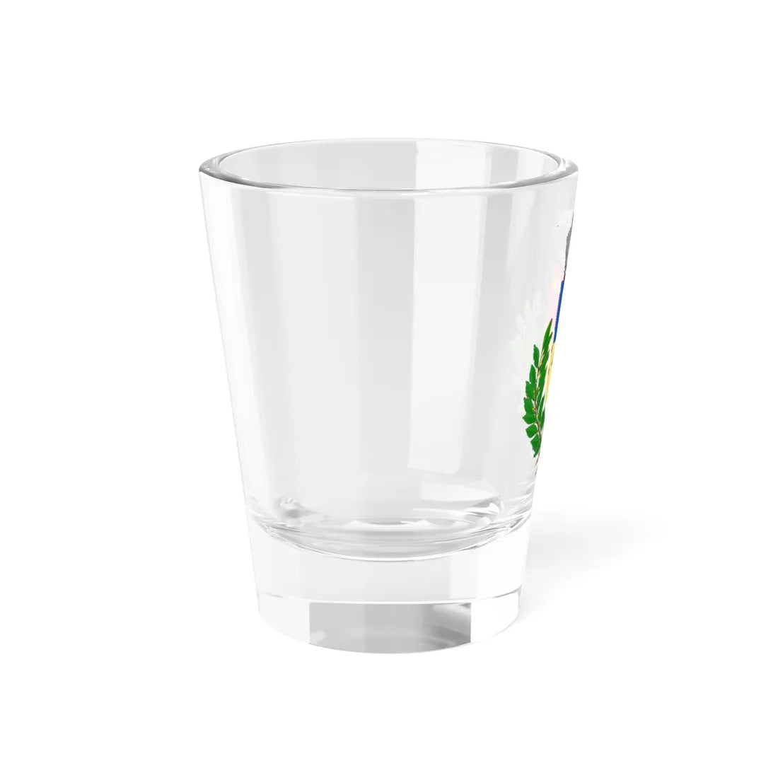 Barbianello-Stemma (Italy) (Coat of Arms) Shot Glass 1.5oz - Go Mug Yourself
