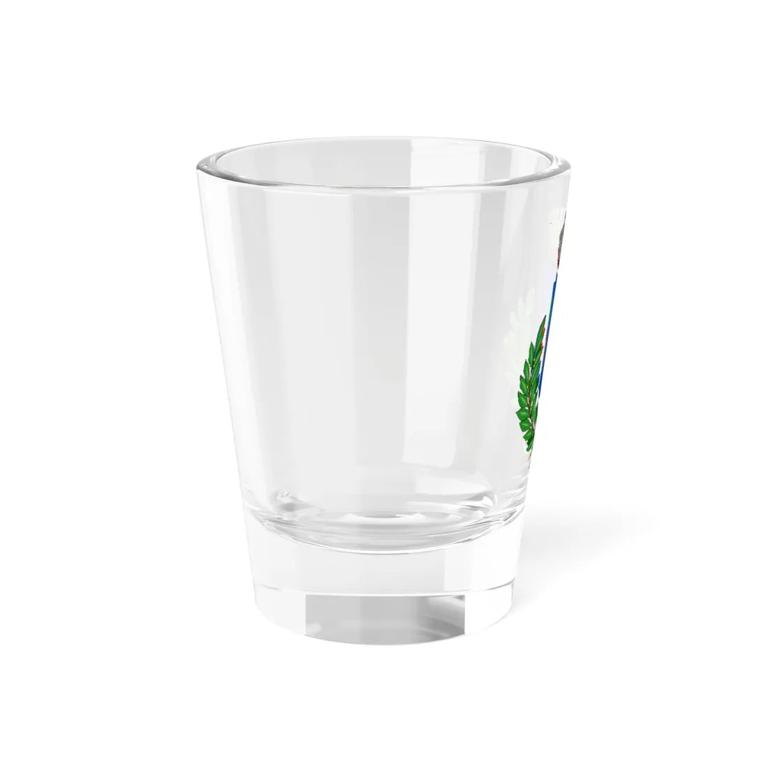 Barlassina-Stemma (Italy) (Coat of Arms) Shot Glass 1.5oz - Go Mug Yourself