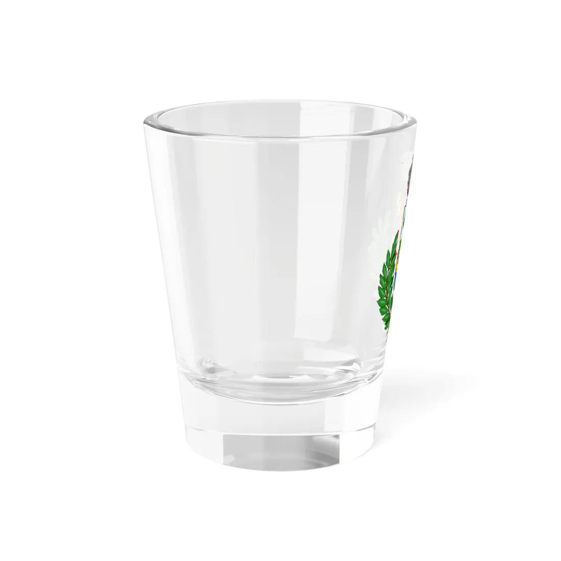 Barni-Stemma (Italy) (Coat of Arms) Shot Glass 1.5oz - Go Mug Yourself