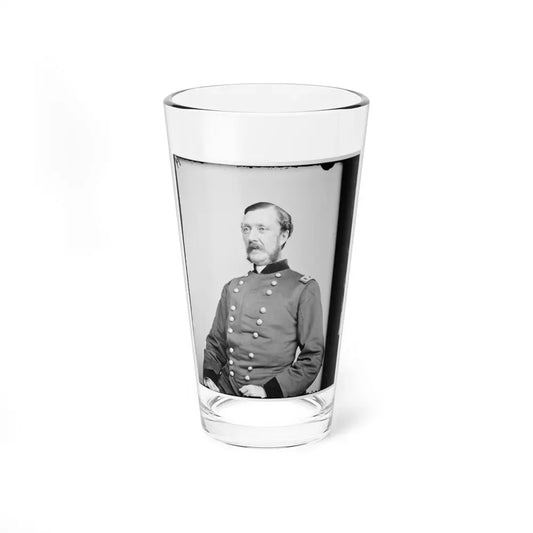 Barry 001 (U.S. Civil War) Pint Glass 16oz 16oz - Go Mug Yourself
