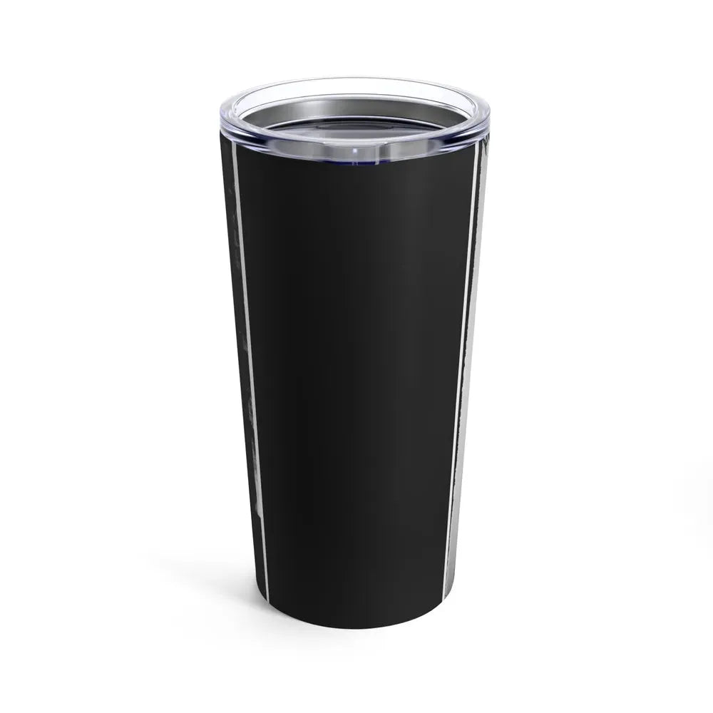Barry 001 (U.S. Civil War) Tumbler 20oz - Go Mug Yourself