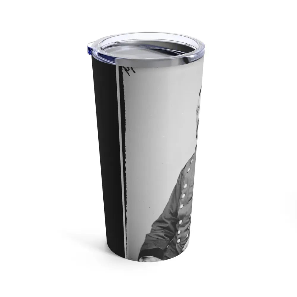 Barry 001 (U.S. Civil War) Tumbler 20oz - Go Mug Yourself