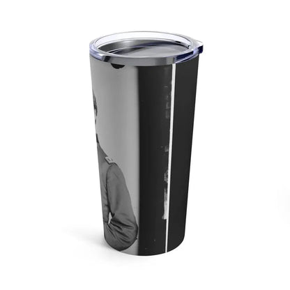 Barry 001 (U.S. Civil War) Tumbler 20oz - Go Mug Yourself