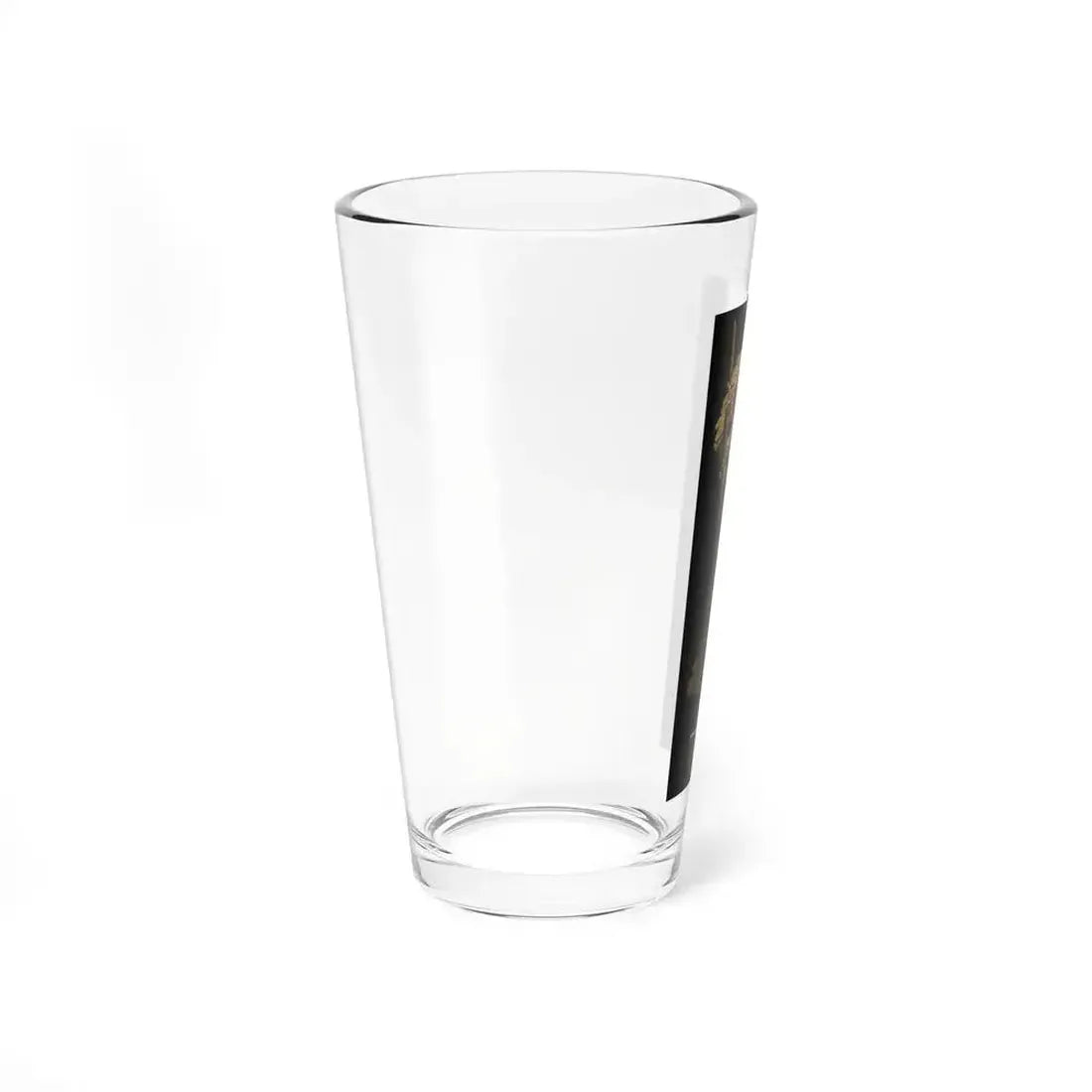 Barry Eisenach - Eagle Spirit (Native Americans in Art) Pint Glass 16oz - Go Mug Yourself