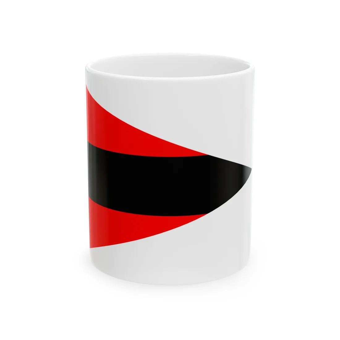 Bataillon Heer Artillerie (Germany) White Coffee Mug 11oz - Go Mug Yourself