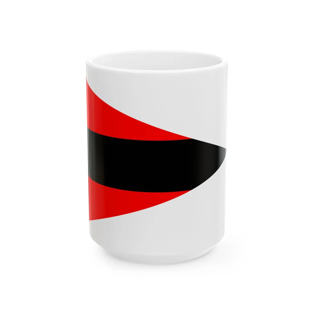 Bataillon Heer Artillerie (Germany) White Coffee Mug 15oz - Go Mug Yourself