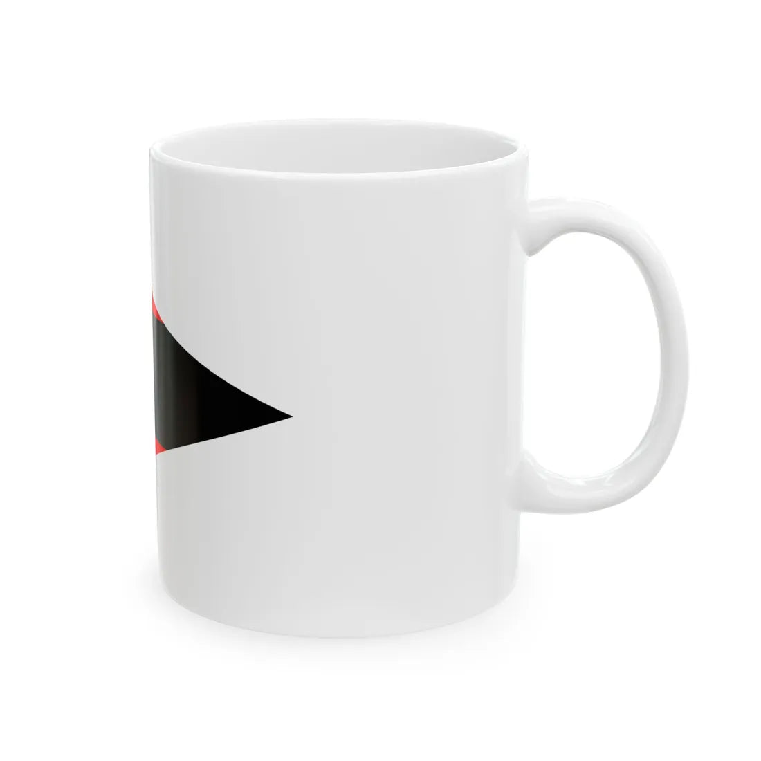 Bataillon Heer Artillerie (Germany) White Coffee Mug - Go Mug Yourself