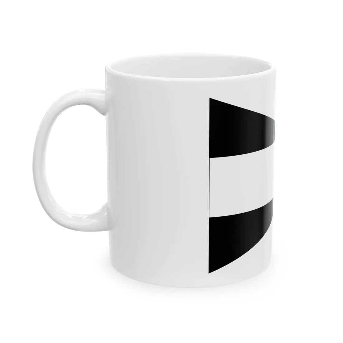 Bataillon Heer Pioniere (Germany) White Coffee Mug - Go Mug Yourself