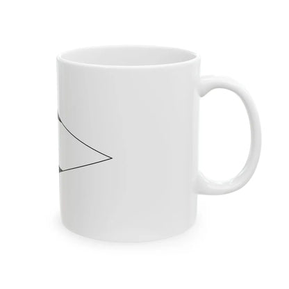 Bataillon Heer Pioniere (Germany) White Coffee Mug - Go Mug Yourself
