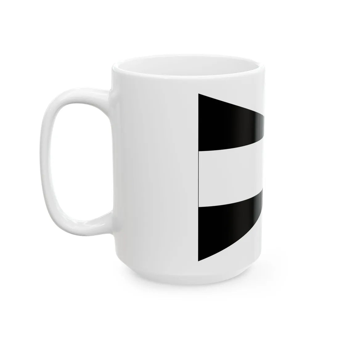 Bataillon Heer Pioniere (Germany) White Coffee Mug - Go Mug Yourself