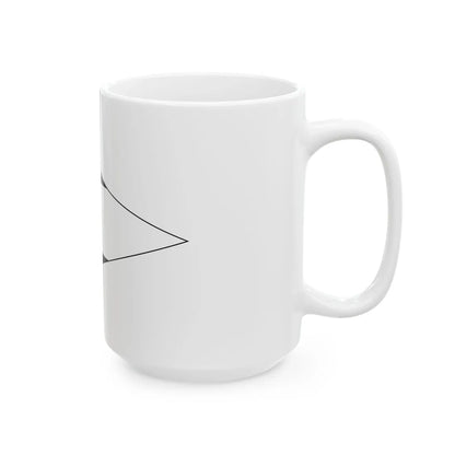 Bataillon Heer Pioniere (Germany) White Coffee Mug - Go Mug Yourself