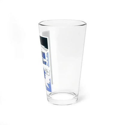BATMAN AND ROBIN 1966 Movie Poster - Pint Glass 16oz - Go Mug Yourself