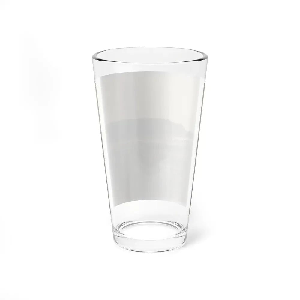 Battery A, 4th U.S. Artillery (U.S. Civil War) Pint Glass 16oz - Go Mug Yourself
