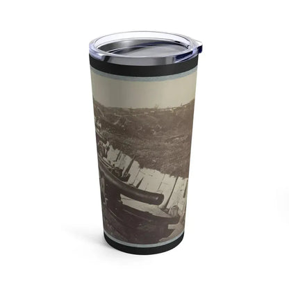 Battery Sherman, Vicksburg, Miss. (U.S. Civil War) Tumbler 20oz - Go Mug Yourself