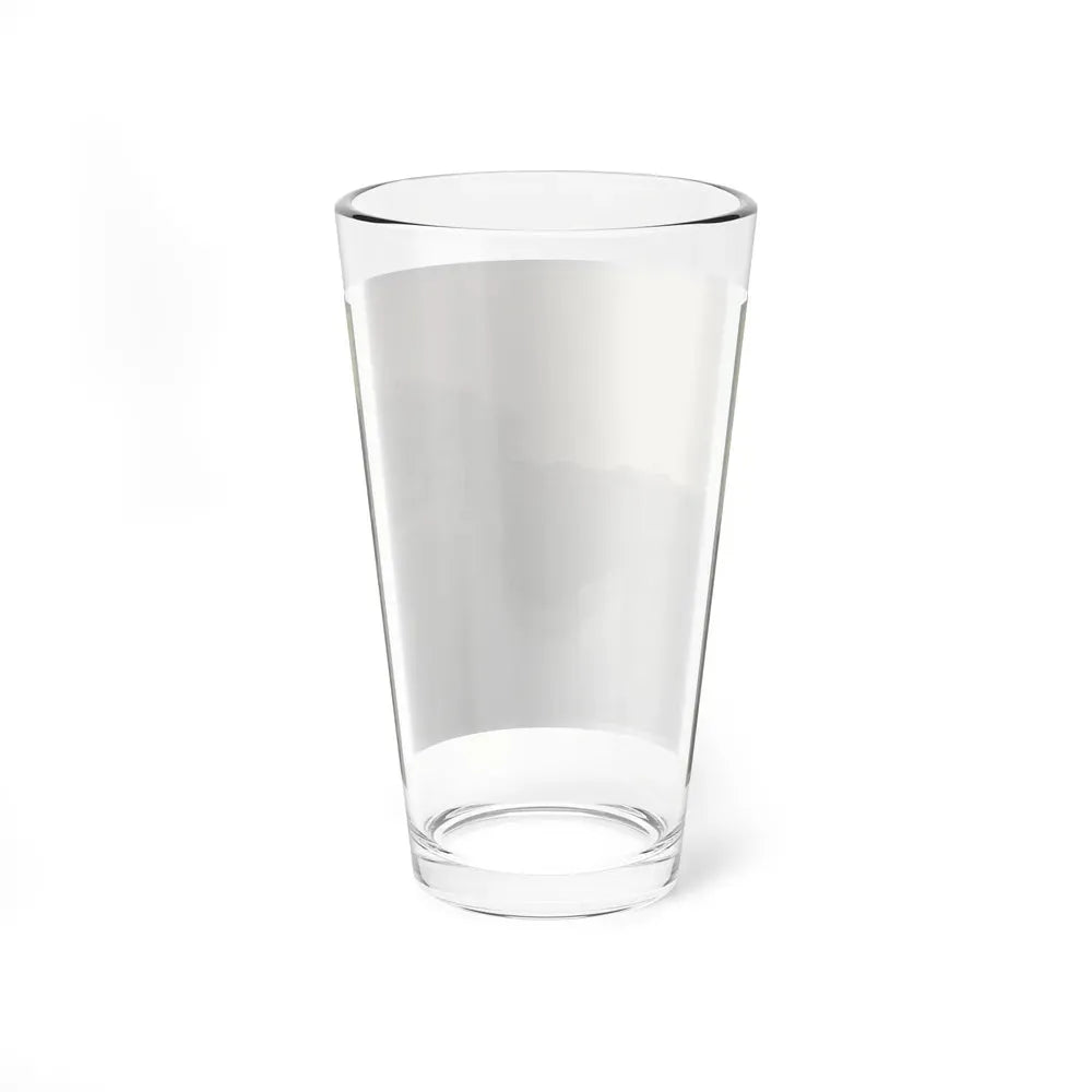 Battle-Field Of Gettysburg. Scene Of General Reynold's Death (U.S. Civil War) Pint Glass 16oz - Go Mug Yourself