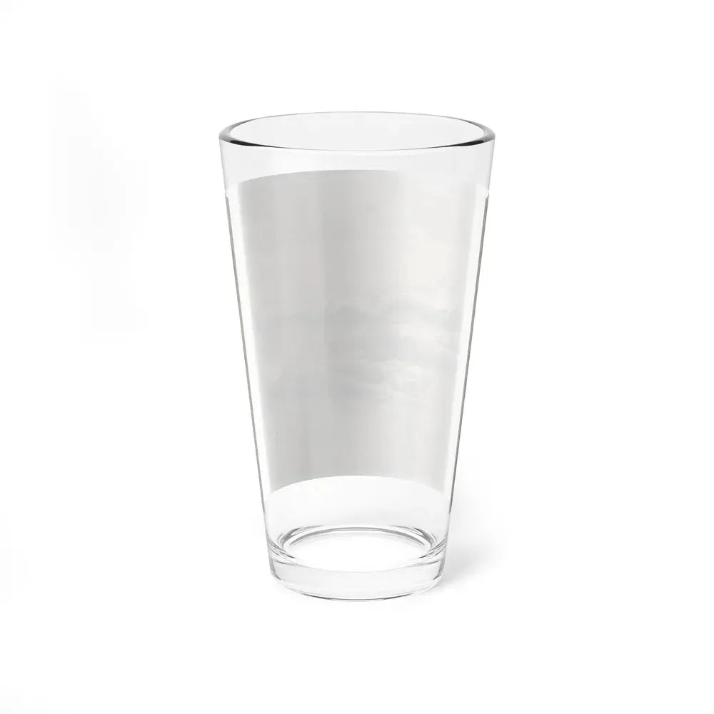 Battlefield Of Gettysburg. Bodies Of Dead Federal Soldiers On The Field Of The First Day's Battle (U.S. Civil War) Pint Glass 16oz - Go Mug Yourself