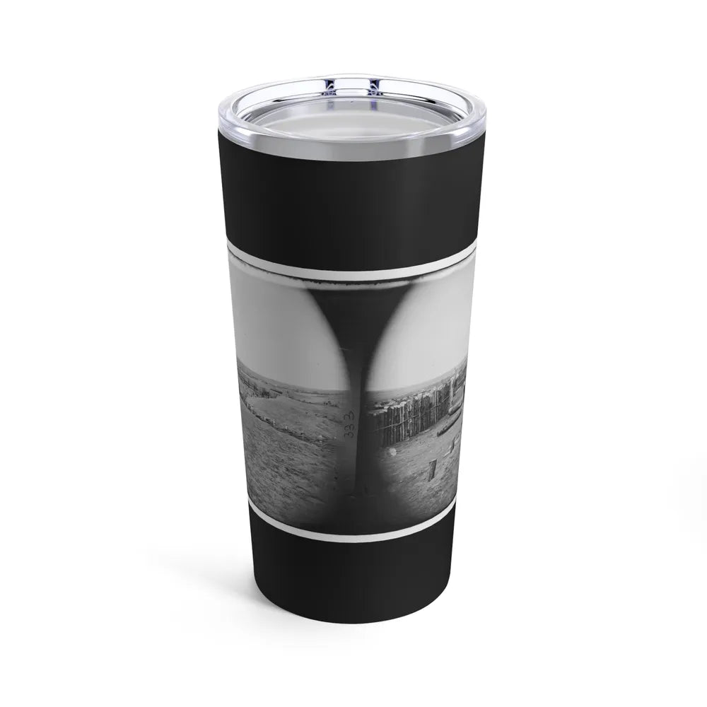 Centreville, Va. The Principal Fort (U.S. Civil War) Tumbler 20oz-20oz-Go Mug Yourself