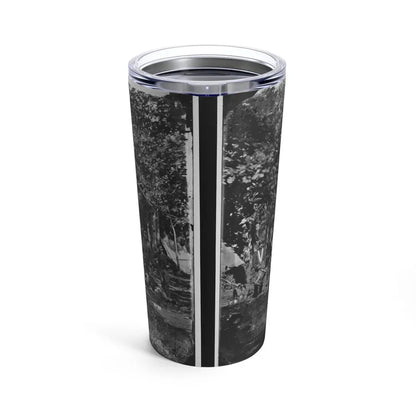 Bealeton, Virginia. Company B, 93d New York Infantry (U.S. Civil War) Tumbler 20oz - Go Mug Yourself