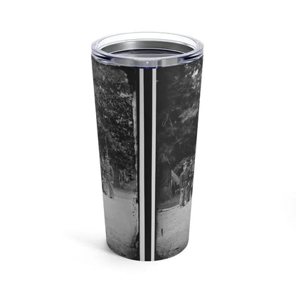 Bealeton, Virginia. Company C, 93d New York Infantry (U.S. Civil War) Tumbler 20oz - Go Mug Yourself