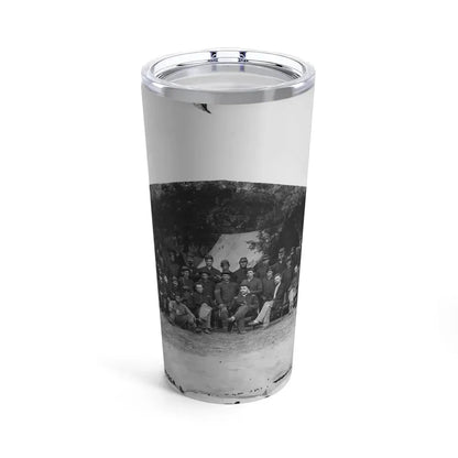 Bealeton, Virginia. Company I, 93d New York Infantry (U.S. Civil War) Tumbler 20oz 20oz - Go Mug Yourself