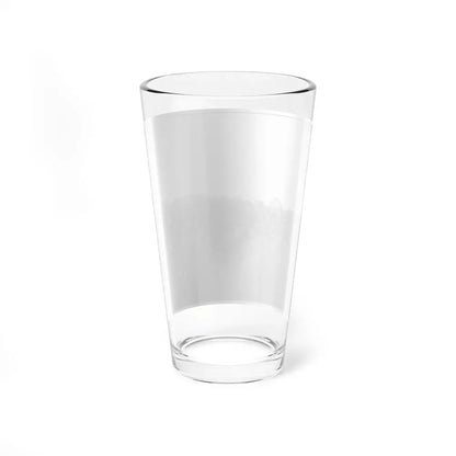 Bealeton, Virginia. Company K, 93rd New York Infantry (U.S. Civil War) Pint Glass 16oz - Go Mug Yourself