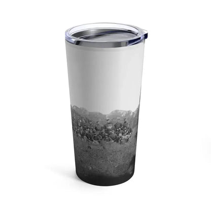 Bealeton, Virginia. Company K, 93rd New York Infantry (U.S. Civil War) Tumbler 20oz - Go Mug Yourself