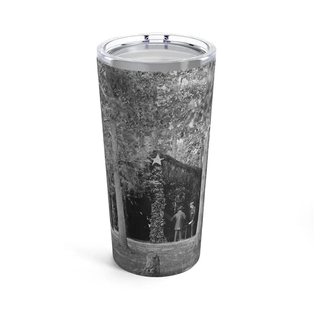 Bealeton, Virginia. Gen. Marsena R. Patrick's Headquarters (U.S. Civil War) Tumbler 20oz 20oz - Go Mug Yourself